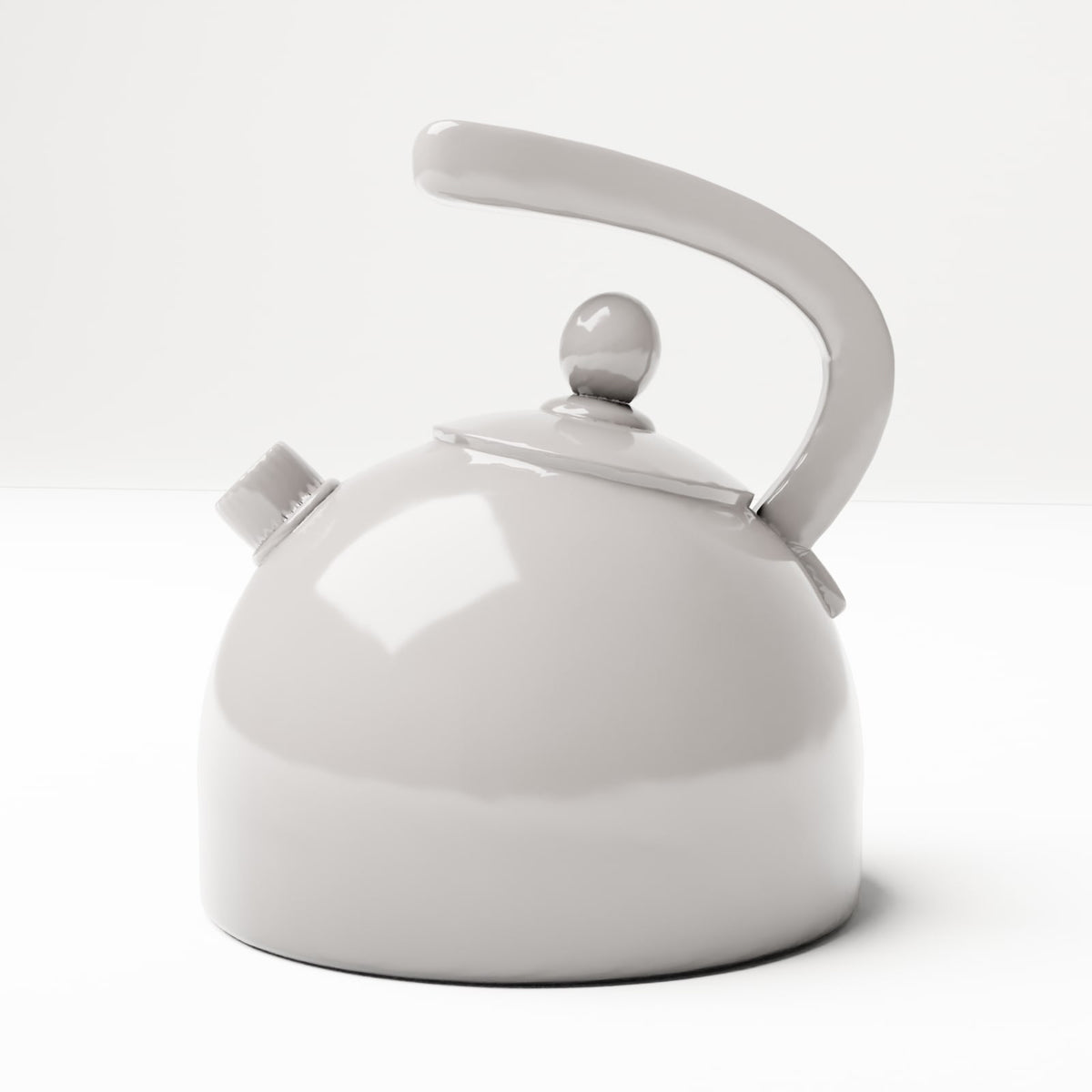 MyPortal 122 2: Diorama-keuken: keukenwaterketel met tuit (Ref. 122D)