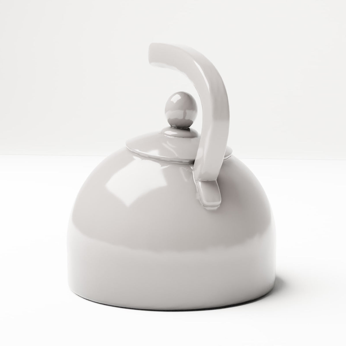 MyPortal 122 3: Diorama-keuken: keukenwaterketel met tuit (Ref. 122D)