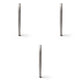 Diorama-modelbouwproductfoto 2: Diorama-infrastructuur: Ronde betonnen mast met bouten als bouwonderdeel (Ref. 1234D)