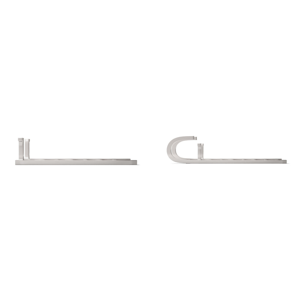 Dioramamodelbouw-productfoto 2: dioramainfrastructuur: dak- en wandladder als bouwgroep (Ref. 1235D)