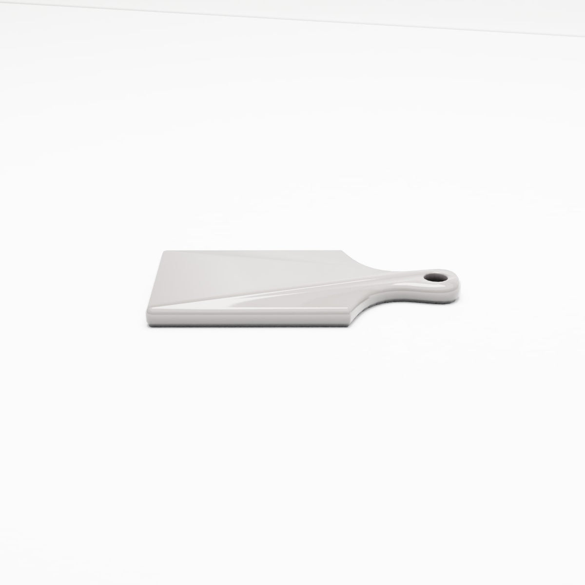 MyPortal 123 0: Diorama-keuken: snijplank met handvat (ref. 123D)