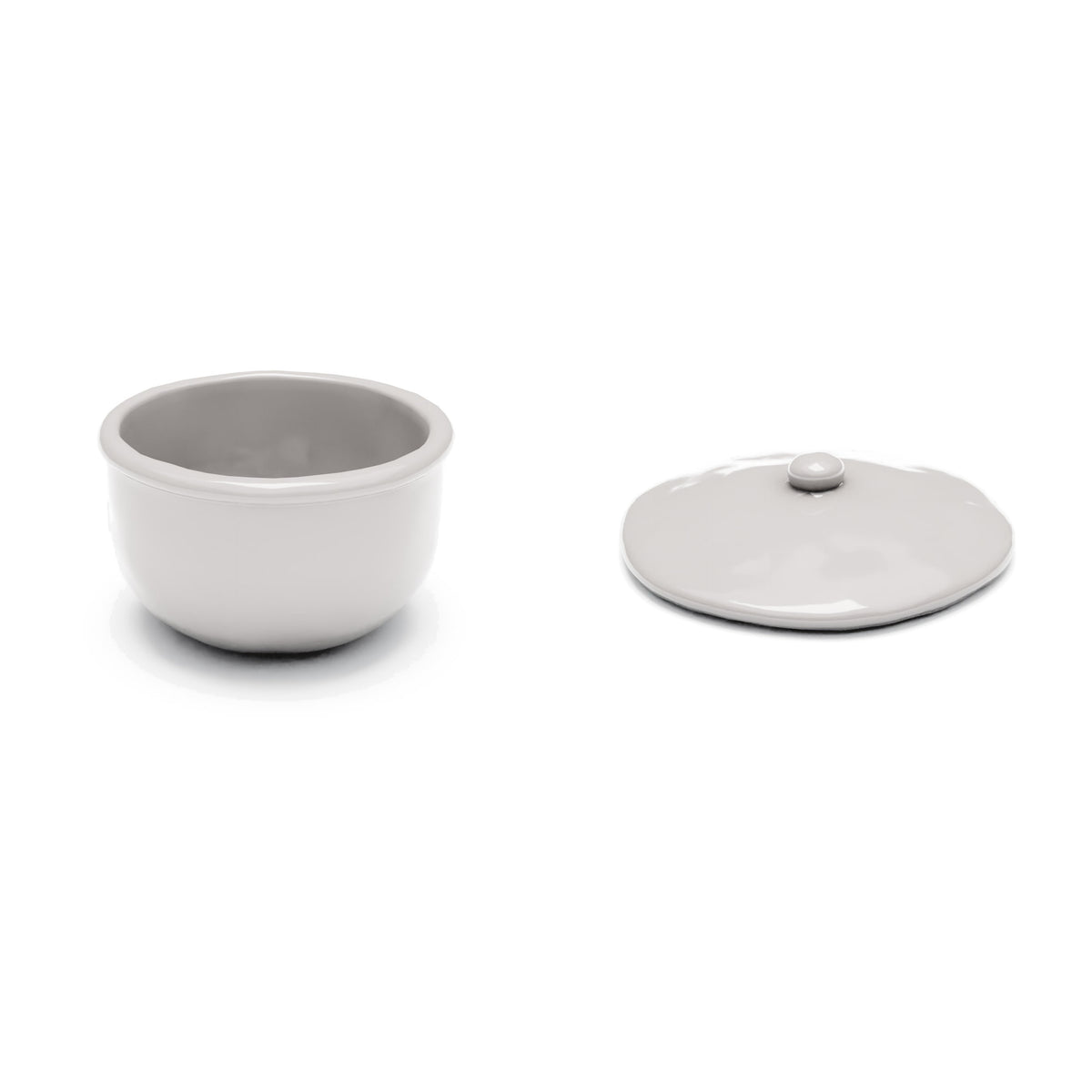 Diorama-modelbouw productfoto 0: Diorama-keuken: gietijzeren pot met deksel (Ref. 1251D)