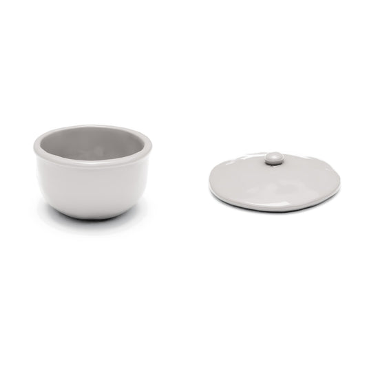 Diorama-modelbouw productfoto 0: Diorama-keuken: gietijzeren pot met deksel (Ref. 1251D)