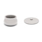 Productfoto voor dioramamodelbouw 0: dioramakeuken: kookpot met deksel (Ref. 1255D)