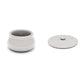 Diorama-modelbouw productfoto 3: Dioramakeuken: kookpot met deksel (Ref. 1255D)