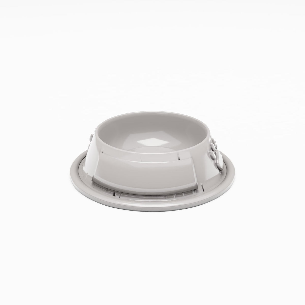 Productfoto diorama en modelbouw 0: Diorama-keuken: hondenvoerbak (ref. 126D)