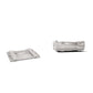 Diorama modelbouw productfoto 3: Diorama opslag & transport: militaire kist type C10 als bouwpakket (ref. 1273D)