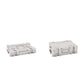 Diorama-modelbouw productfoto 3: Diorama-opslag en transport: militaire kist type D04 als bouwpakket (Ref. 1275D)