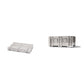 Dioramamodelbouw productfoto 0: Diorama opslag & transport: militaire kist type D08 als bouwpakket (Ref. 1277D)