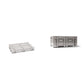 Diorama modelbouw productfoto 3: Diorama opslag & transport: militaire kist type D08 als bouwpakket (Ref. 1277D)