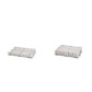 Diorama-modelbouw productfoto 0: Diorama opslag & transport: militaire kist type D10 als bouwpakket (Ref. 1278D)