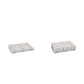 Diorama-modelbouw productfoto 3: Diorama opslag & transport: militaire kist type D10 als bouwpakket (ref. 1278D)