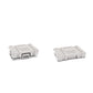 Diorama-modelbouwproductfoto 3: Diorama opslag en transport: militaire kist type E10 als bouwpakket (Ref. 1283D)