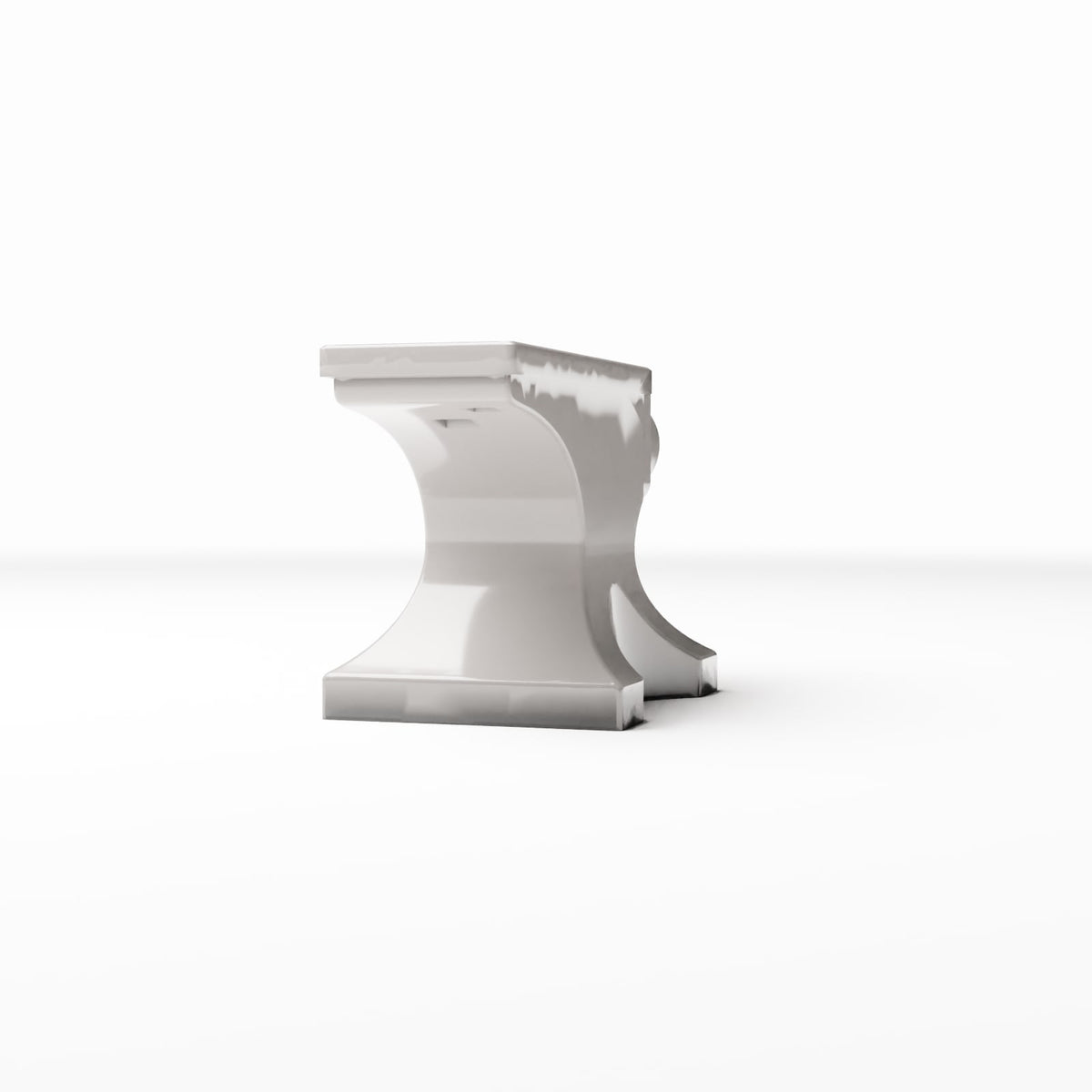 Productfoto diorama en modelbouw 0: Dioramawerkplaats: smids aambeeld als dioramawerktuig (Ref. 1294D)