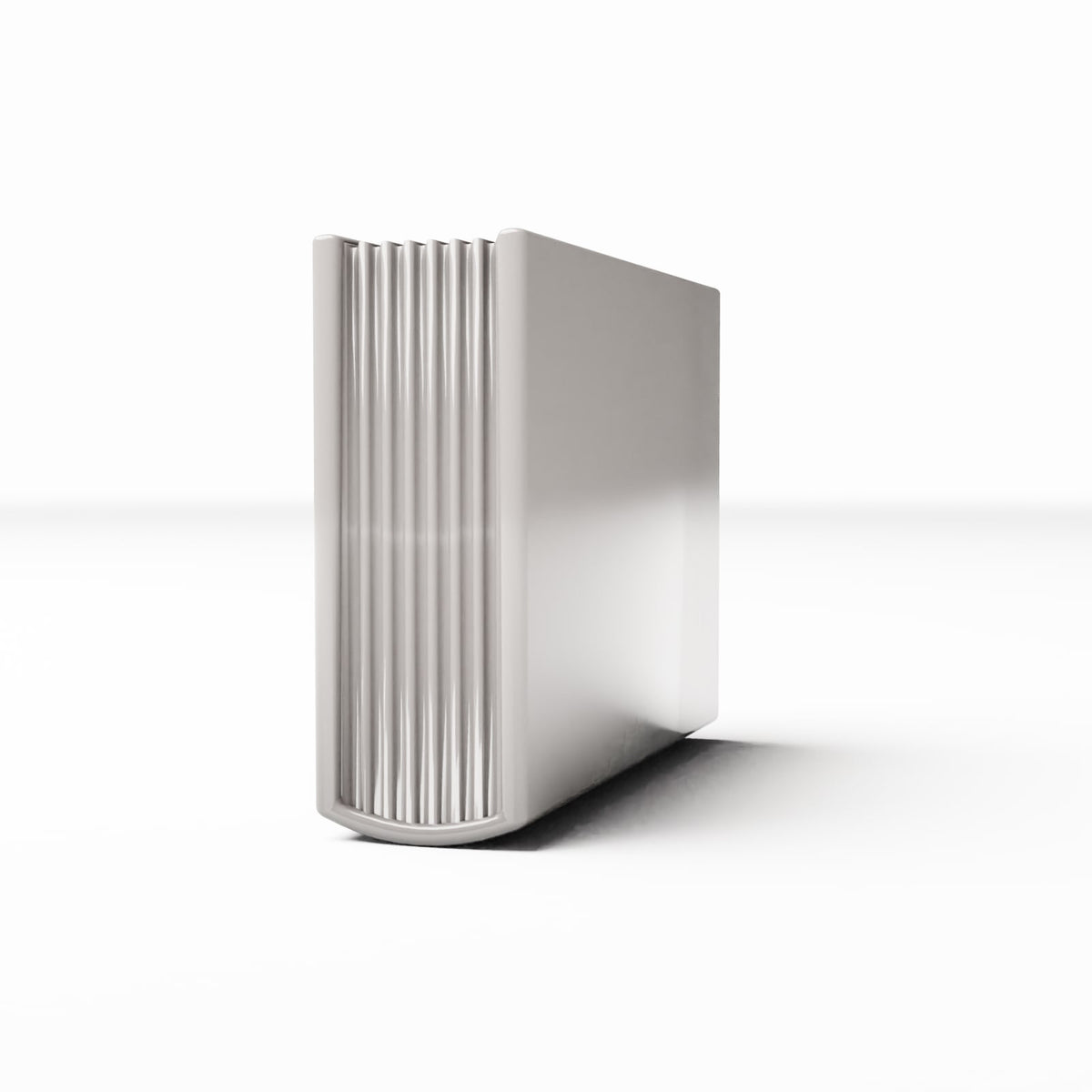 Productfoto diorama en modelbouw 0: Dioramainterieur: staand boek als miniatuurmeubel (Ref. 1320D)