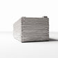 Productfoto diorama en modelbouw 3: Diorama-accessoires: lege houten marktkist (Ref. 1418D)