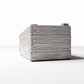 Productfoto diorama en modelbouw 3: Marktaccessoires voor diorama's: fruitkist (Ref. 1419D)