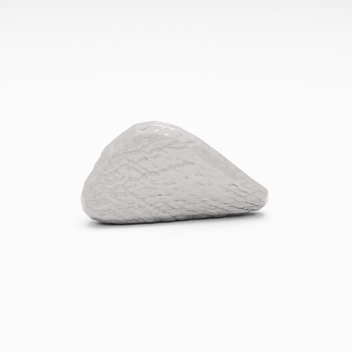 Productfoto diorama en modelbouw 2: Dioramakeuken: rauw stuk vlees voor de miniatuurkeuken (Ref. 1429D)