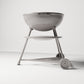 MyPortal 143 2: Diorama-scènedetails: Mobiele kogelbarbecue (Ref. 143D)