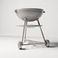 MyPortal 143 3: Diorama-scènedetails: mobiele kogelbarbecue (Ref. 143D)