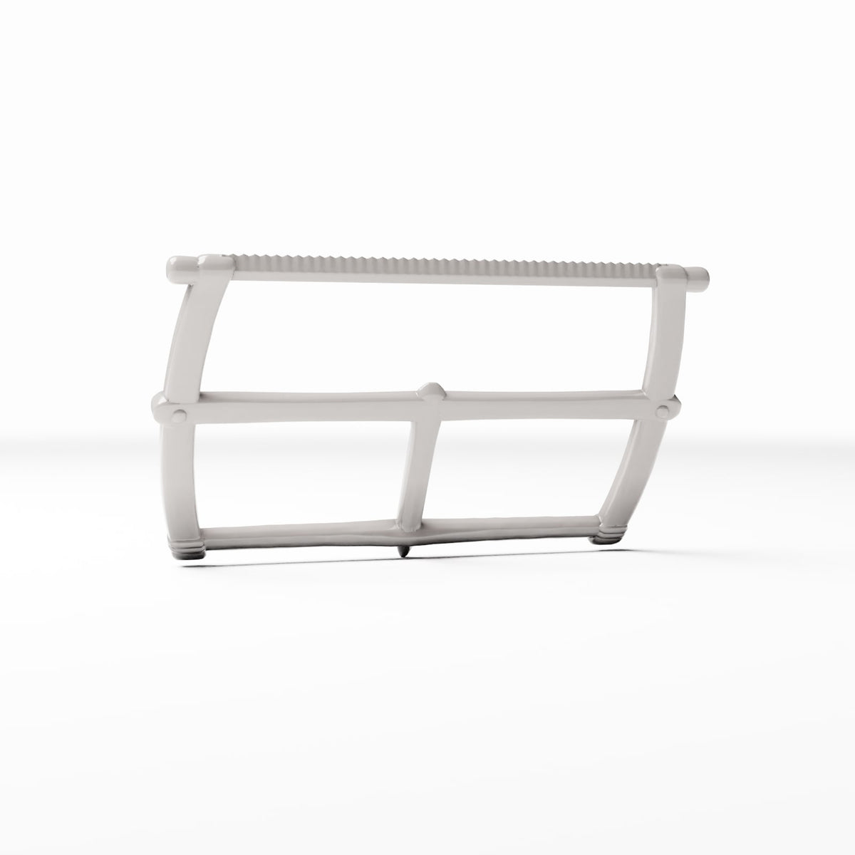 Diorama Modellbau Produktfoto 3: Diorama Werkstatt: Rahmensäge für Holzarbeiten (Ref. 1451D)