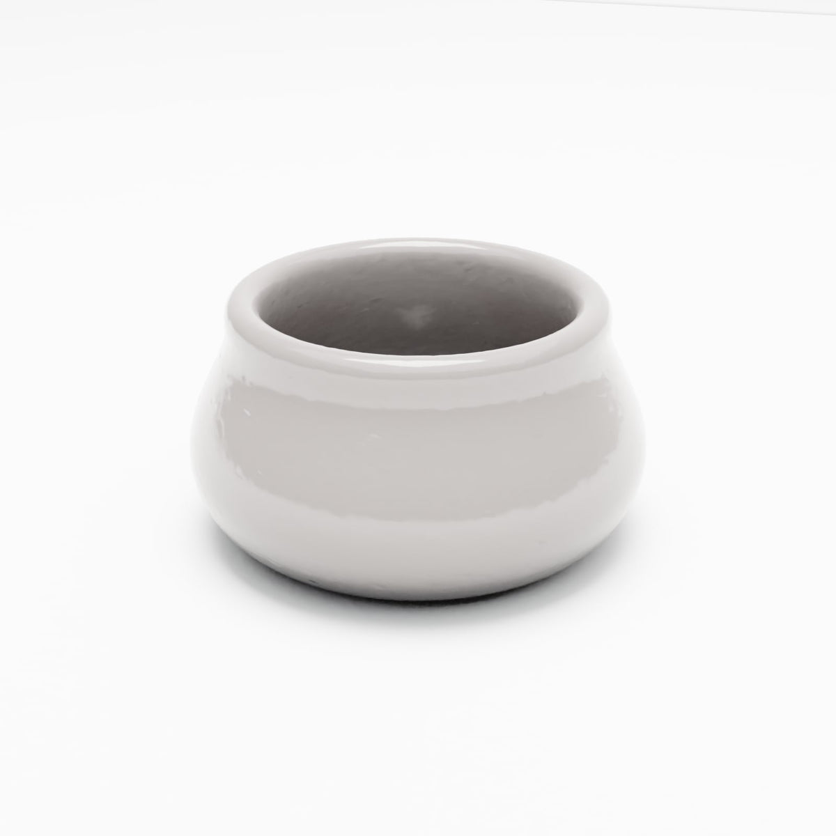 MyPortal 146 0: Dioramakeuken: Grote ijzeren pot (Ref. 146D)