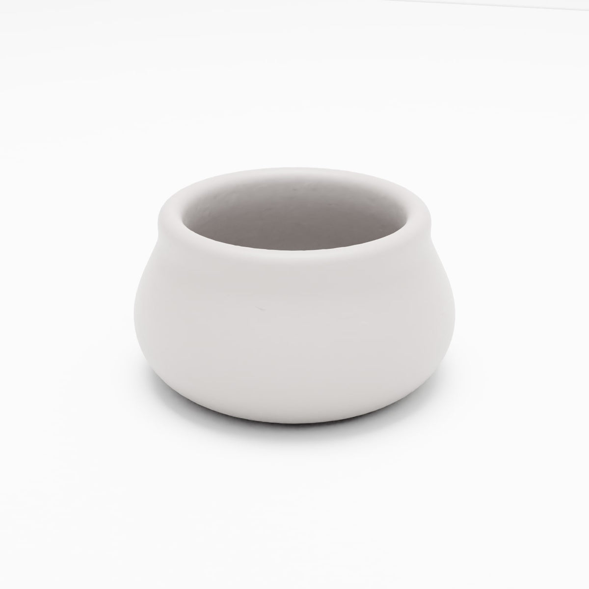 MyPortal 146 2: Diorama-keuken: Grote ijzeren pot (Ref. 146D)