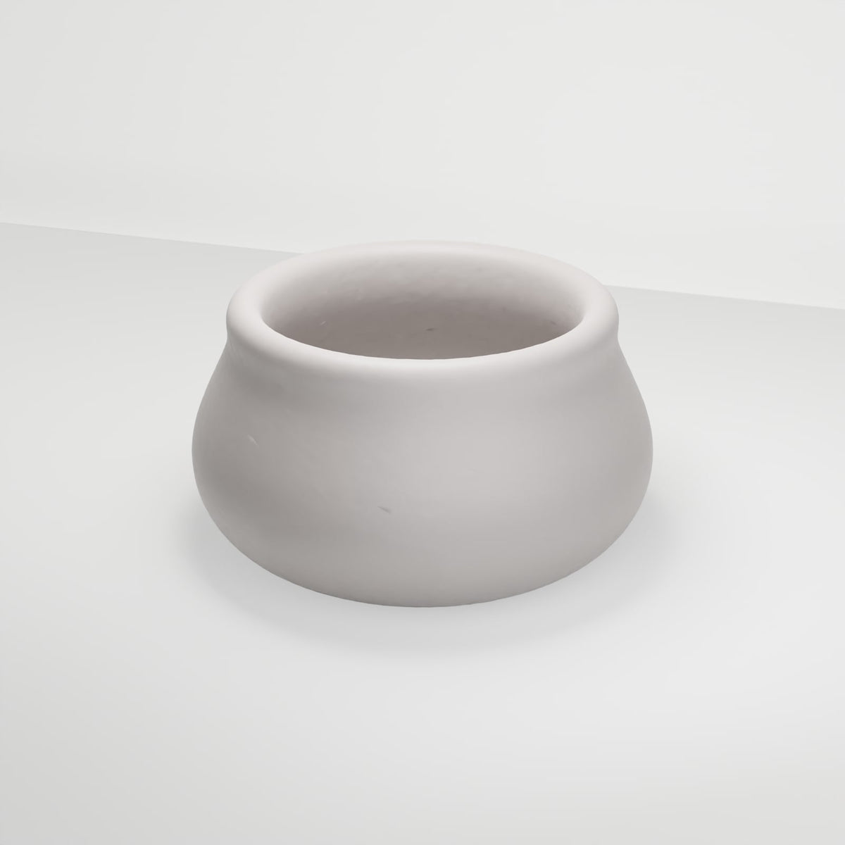 MyPortal 146 3: Dioramakeuken: Grote ijzeren pot (Ref. 146D)