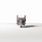 Productfoto diorama en modelbouw 2: Diorama-opslagaccessoires: rustieke houten handkar (Ref. 1495D)