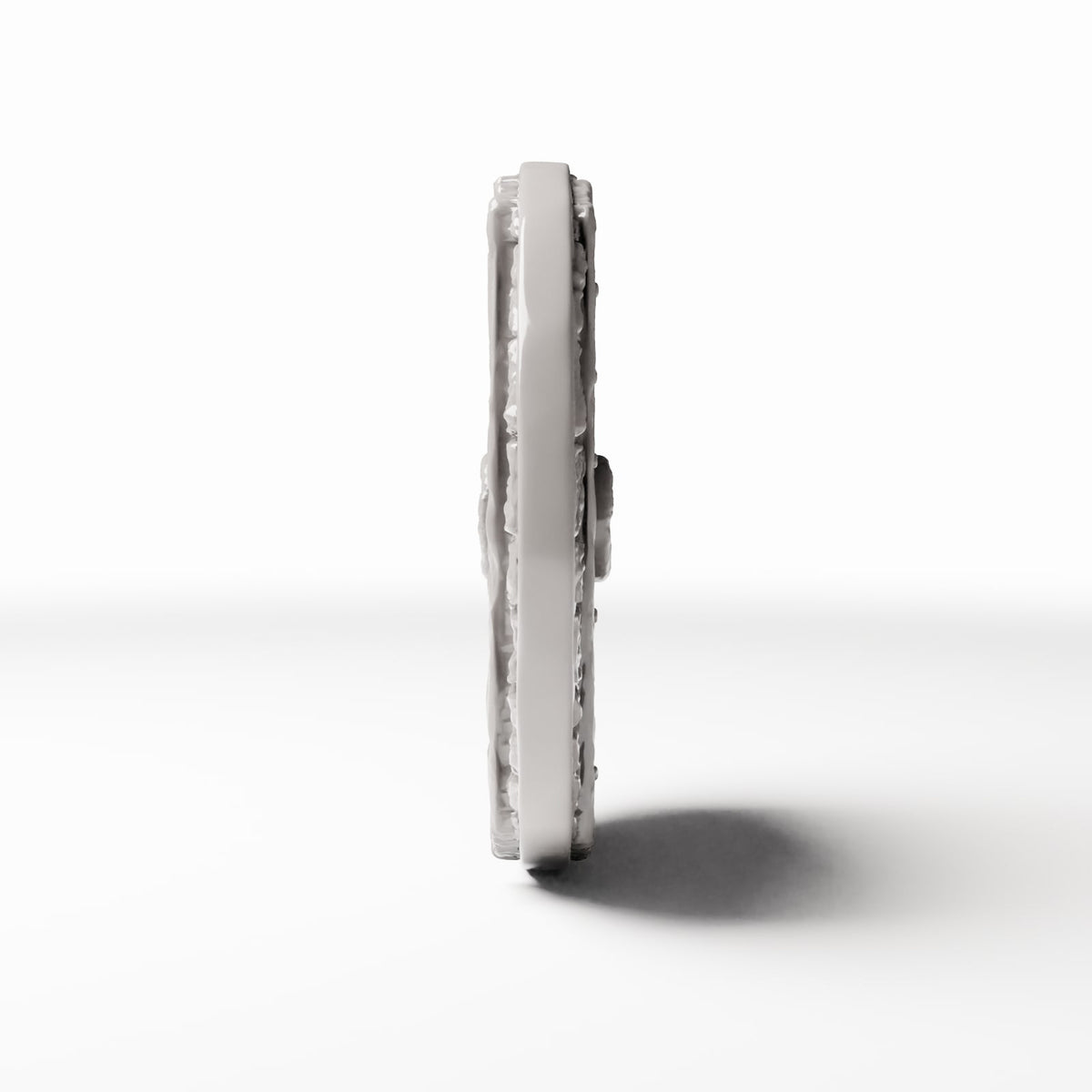 Productfoto diorama en modelbouw 2: Dioramawerkplaats: rustiek houten wiel voor werkplaatsdiorama’s (Ref. 1507D)