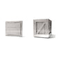 Productfoto diorama en modelbouw 0: Diorama-opslag: houten kist met deksel (Ref. 1518D)
