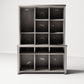 MyPortal 156 2: Diorama-inrichting: Hoge keukenkast (Ref. 156D)