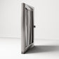 MyPortal 158 0: Dioramameubels: hoge kastdeur met knop (Ref. 158D)