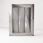 MyPortal 158 2: Dioramameubilair: hoge kastdeur met knop (ref. 158D)
