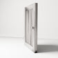 MyPortal 158 3: Dioramameubilair: hoge kastdeur met knop (Ref. 158D)