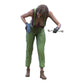 Productfoto diorama en modelbouw miniatuur figuur: Mechanica 3