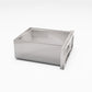 Productfoto diorama en modelbouw 0: Dioramameubels: Hoge keukenkast-uittrek met lade (Ref. 161D)