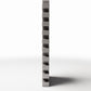Productfoto diorama en modelbouw 2: Dioramagebouwdetail: beschadigd bakstenen muursegment (Ref. 1623D)