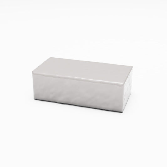 Productfoto diorama en modelbouw 0: Dioramagebouw: klein bakstenen muursegment (Ref. 1638D)