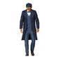 Productfoto Diorama en Modelbouw Miniatuurfiguur: Mafiosi: Mafia Gangster 2