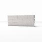 Diorama Modellbau Produktfoto 0: Diorama Architektur: Kleine Ziegelmauer als Gebäudedetail (Ref. 1643D)