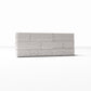 Diorama Modellbau Produktfoto 3: Diorama Architektur: Kleine Ziegelmauer als Gebäudedetail (Ref. 1643D)