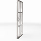 Productfoto diorama en modelbouw 0: Dioramameubels: deurfront voor hoge keukenkast (Ref. 164D)
