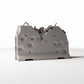 Productfoto diorama en modelbouw 3: Militair diorama: beschadigde betonnen wegversperring voor stadsdiorama’s (Ref. 1663D)