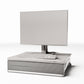 Productfoto diorama en modelbouw 0: Militair diorama: desktopcomputer als accessoire voor militaire diorama’s (Ref. 1666D)