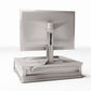 Productfoto diorama en modelbouw 3: Militair diorama: desktopcomputer als accessoire voor militaire diorama’s (Ref. 1666D)