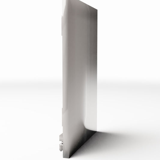 Productfoto diorama en modelbouw 0: Diorama-interieur: bovenkastdeur voor keuken (ref. 166D)