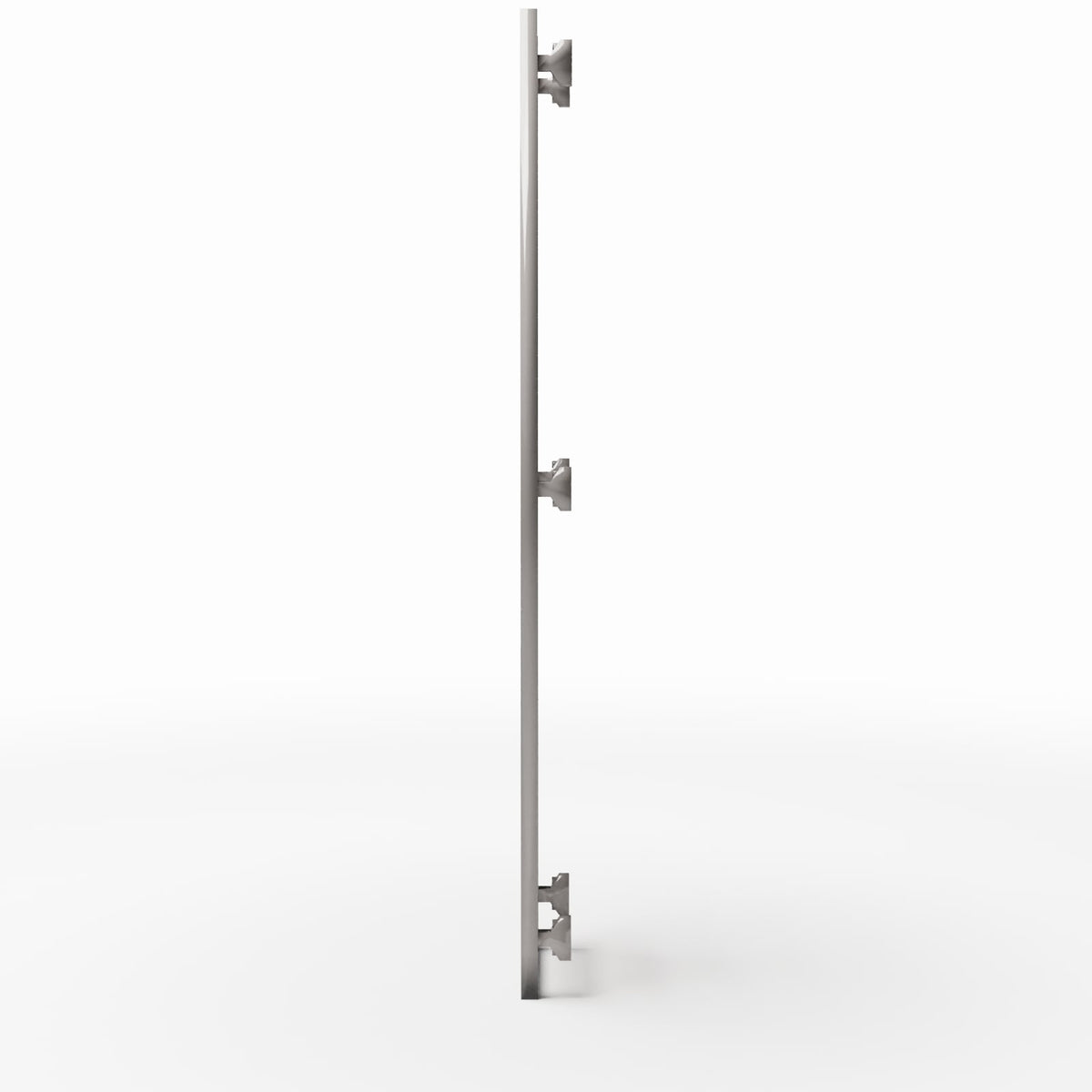 Productfoto diorama en modelbouw 2: Militair diorama: miniatuurladder voor veldonderkomen (Ref. 1691D)