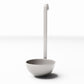 Productfoto diorama en modelbouw 0: Diorama Keuken & Tafel: soeplepel met haak (Ref. 170D)