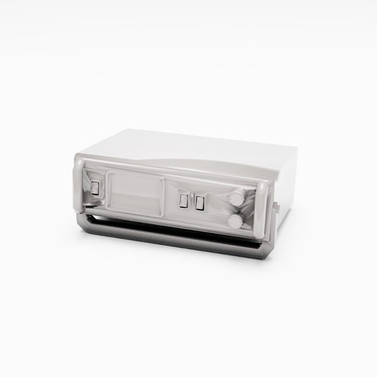 Productfoto diorama en modelbouw 0: Militair diorama: militaire veldradio type D (Ref. 1737D)